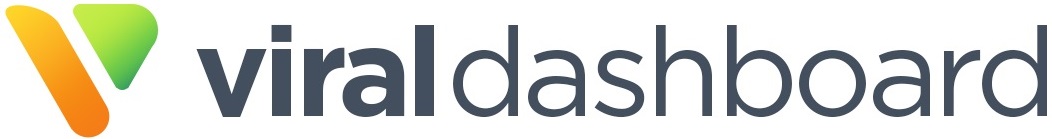 ViralDashboard Logo